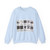 Billboard 2 1968 (Music Poster) Crewneck Sweatshirt