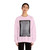 Billy Carr 1965 (Music Poster) Crewneck Sweatshirt