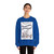 Billy J Kramer (Music Poster) Crewneck Sweatshirt
