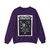 Black Sabbath 1970 (Music Poster) Crewneck Sweatshirt
