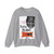 Bobby Bland 1963 (Music Poster) Crewneck Sweatshirt