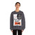 Bobby Bland 1963 (Music Poster) Crewneck Sweatshirt