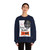 Bobby Bland 1963 (Music Poster) Crewneck Sweatshirt