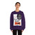 Bobby Bland 1963 (Music Poster) Crewneck Sweatshirt