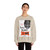 Bobby Bland 1963 (Music Poster) Crewneck Sweatshirt