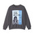 Bobby Bland 1965 (Music Poster) Crewneck Sweatshirt