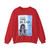 Bobby Bland 1965 (Music Poster) Crewneck Sweatshirt