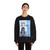 Bobby Bland 1965 (Music Poster) Crewneck Sweatshirt