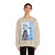 Bobby Bland 1965 (Music Poster) Crewneck Sweatshirt