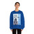 Bobby Bland 1965 (Music Poster) Crewneck Sweatshirt