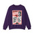 Bobby Day 1959 (Music Poster) Crewneck Sweatshirt