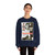 Bobby Vee 1960 (Music Poster) Crewneck Sweatshirt