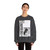 Bobby Vee 1961 (Music Poster) Crewneck Sweatshirt
