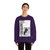 Bobby Vee 1961 (Music Poster) Crewneck Sweatshirt