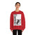 Bobby Vee 1961 (Music Poster) Crewneck Sweatshirt