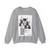 Baldwin Guitars 1966 (Music Poster) Crewneck Sweatshirt