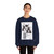 Baldwin Guitars 1966 (Music Poster) Crewneck Sweatshirt