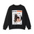 Brenda Lee 1964 (Music Poster) Crewneck Sweatshirt