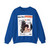 Brenda Lee 1964 (Music Poster) Crewneck Sweatshirt