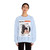 Brenda Lee 1964 (Music Poster) Crewneck Sweatshirt