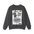 Buddy Holly 1958 (Music Poster) Crewneck Sweatshirt