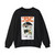 Burl Ives 1964 (Music Poster) Crewneck Sweatshirt