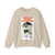 Burl Ives 1964 (Music Poster) Crewneck Sweatshirt