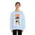 Burl Ives 1964 (Music Poster) Crewneck Sweatshirt
