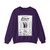 Caravan 1974 II (Music Poster) Crewneck Sweatshirt