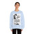 Cliff Rickard 1959 (Music Poster) Crewneck Sweatshirt