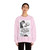 Cliff Rickard 1959 (Music Poster) Crewneck Sweatshirt