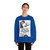 Cliff Rickard 1959 (Music Poster) Crewneck Sweatshirt