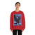 Cold Blood 1971 (Music Poster) Crewneck Sweatshirt