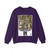 Connie Francis 1966 (Music Poster) Crewneck Sweatshirt