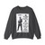Davy Crockett 1963 (Music Poster) Crewneck Sweatshirt