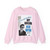 Roy Orbison 1963 IIII (Music Poster) Crewneck Sweatshirt