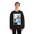 Roy Orbison 1963 IIII (Music Poster) Crewneck Sweatshirt