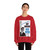 Roy Orbison 1963 IIII (Music Poster) Crewneck Sweatshirt
