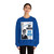 Roy Orbison 1963 IIII (Music Poster) Crewneck Sweatshirt