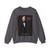 John Dawson Winter 1974 (Music Poster) Crewneck Sweatshirt