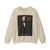 John Dawson Winter 1974 (Music Poster) Crewneck Sweatshirt