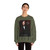 John Dawson Winter 1974 (Music Poster) Crewneck Sweatshirt