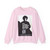 Jimi Hendrix 1967 III (Music Poster) Crewneck Sweatshirt