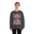 hells angels dance (Music Poster) Crewneck Sweatshirt