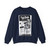 Machine Gun Game 1965 (Music Poster) Crewneck Sweatshirt