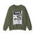 Machine Gun Game 1965 (Music Poster) Crewneck Sweatshirt