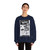 Machine Gun Game 1965 (Music Poster) Crewneck Sweatshirt