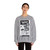 Machine Gun Game 1965 (Music Poster) Crewneck Sweatshirt