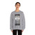 Percy Mayfield 1963 (Music Poster) Crewneck Sweatshirt