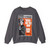 Jackie Trent 1965 (Music Poster) Crewneck Sweatshirt